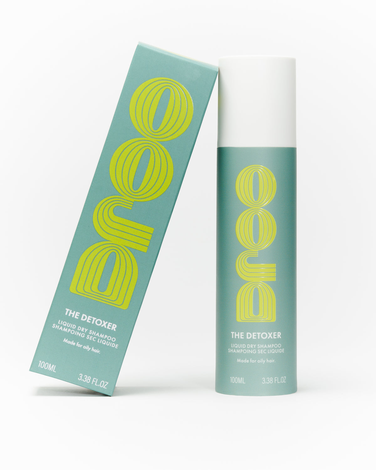 The Detoxer Kit