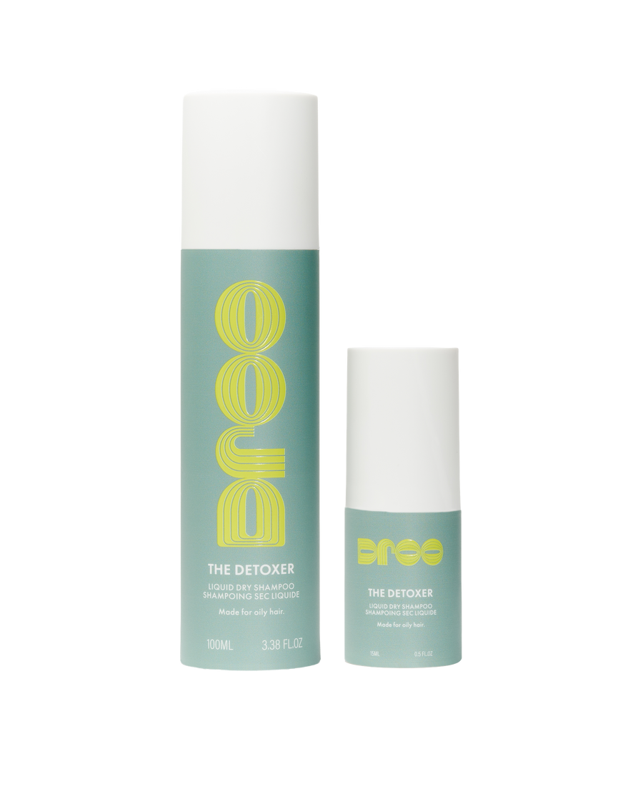 The Detoxer Kit