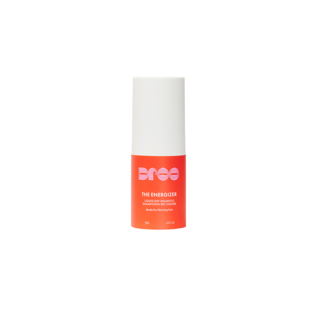 The Mini Energizer
