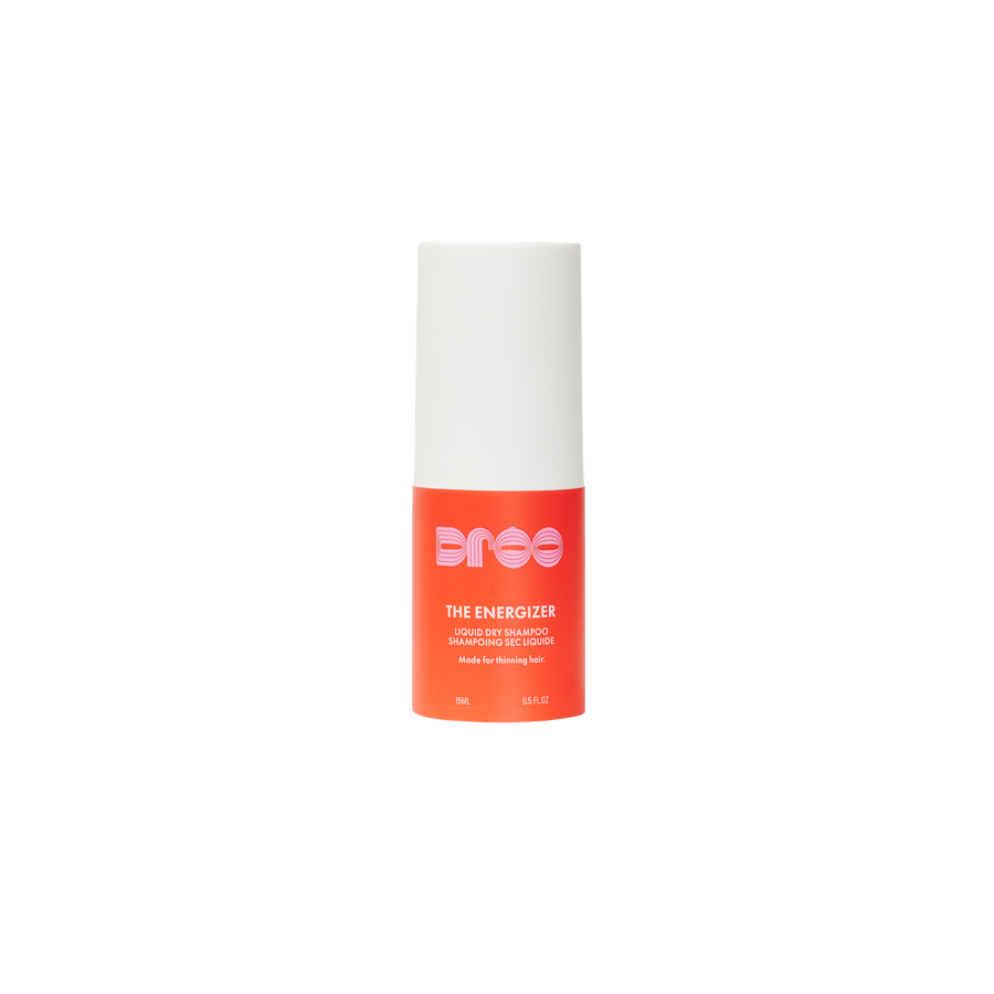 The Mini Energizer
