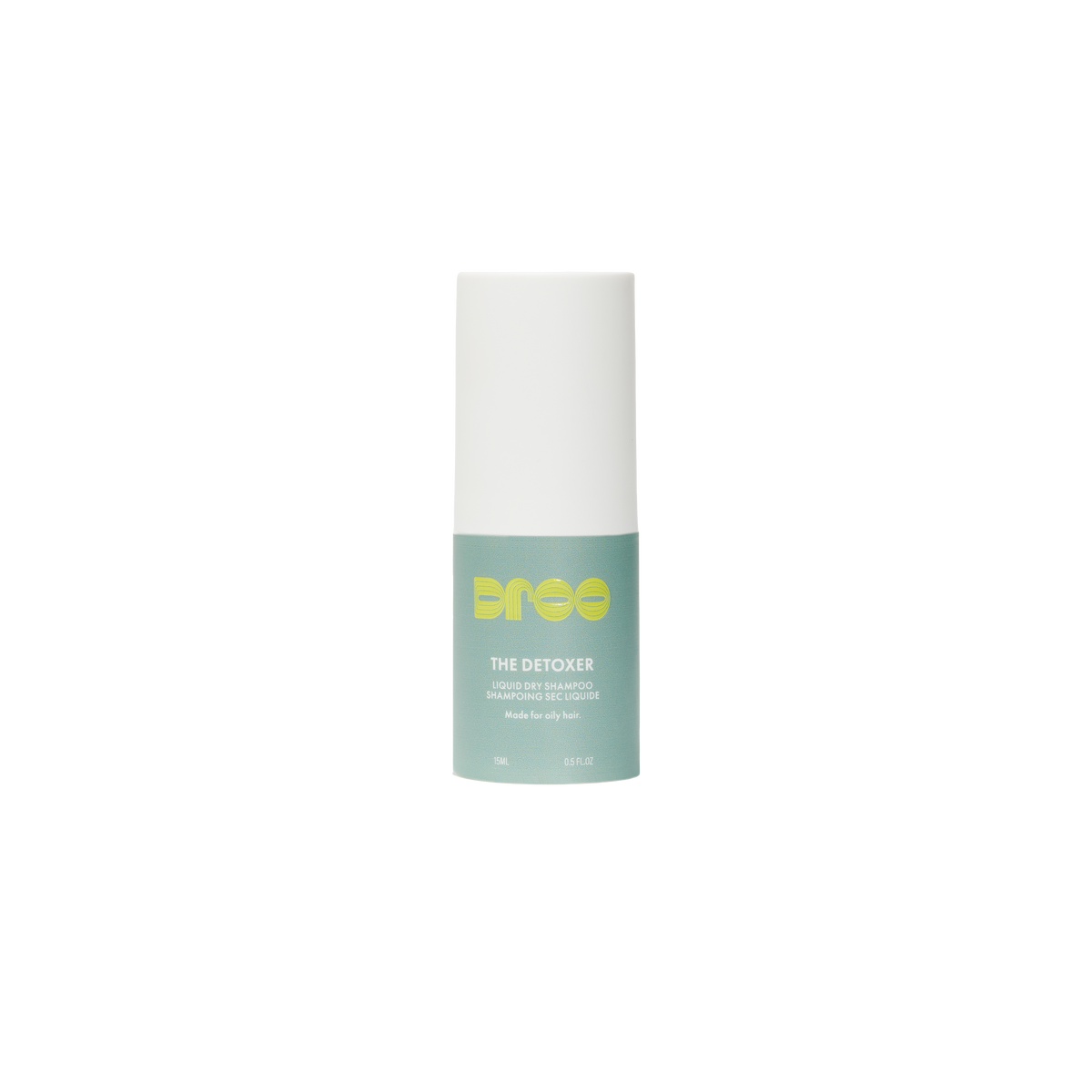 The Mini Detoxer