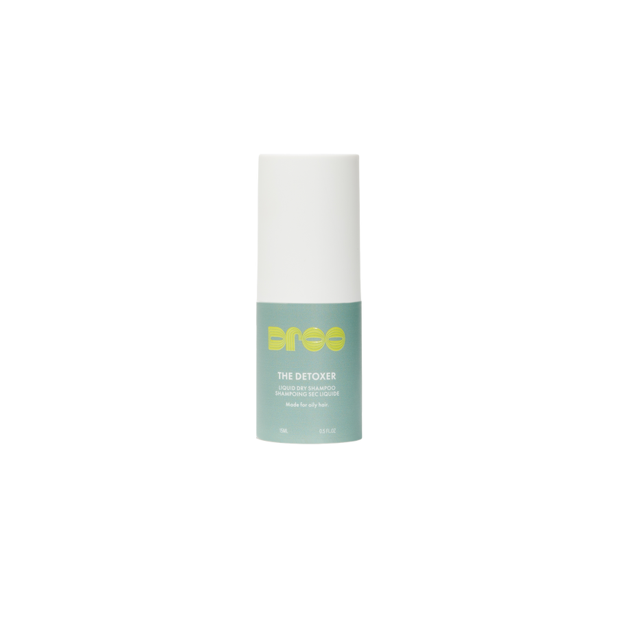 The Mini Detoxer